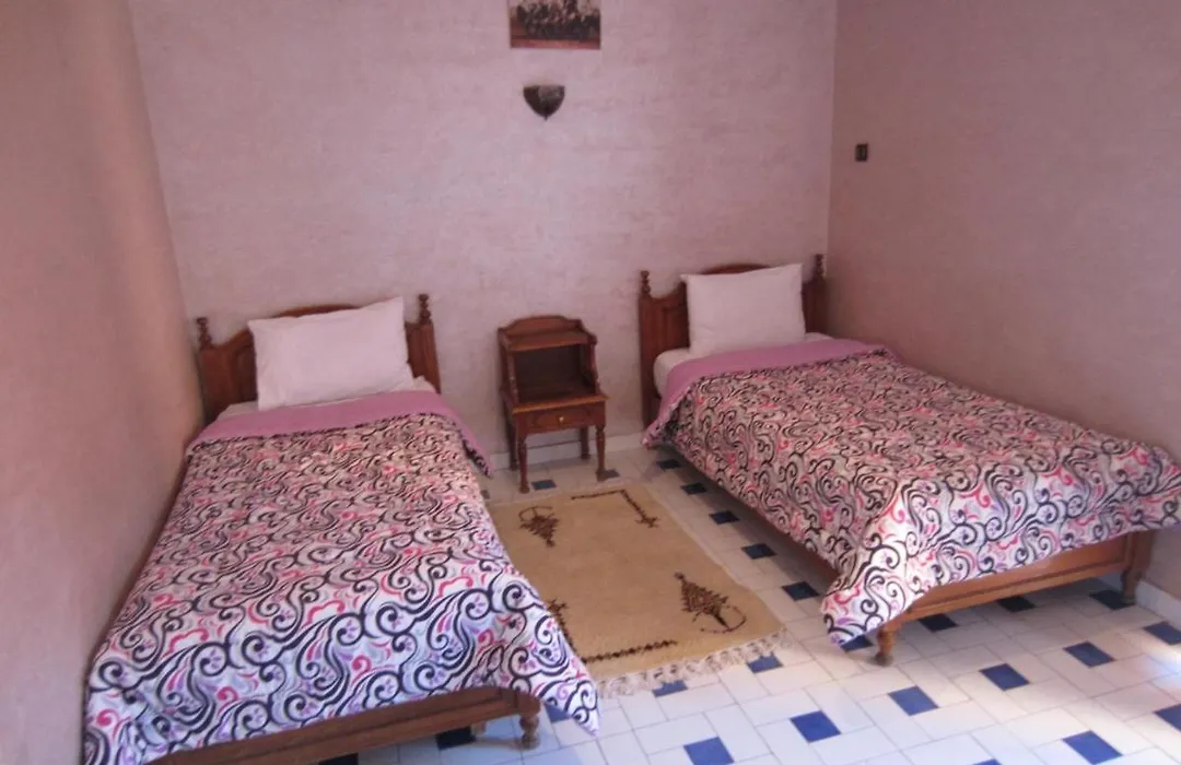 Marrakech Hotel Residence-1