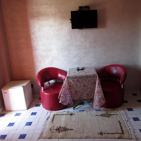 Marrakech Hotel Residence-2