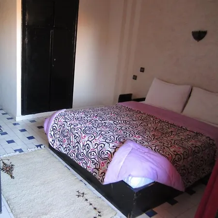 Marrakech Hotel Residence-3